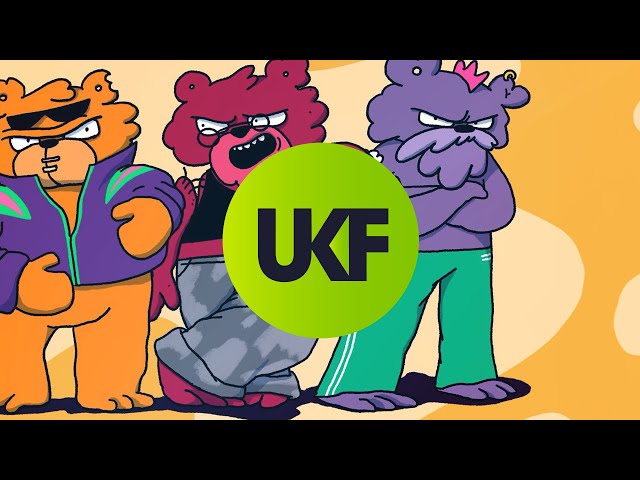Teddy Killerz - Lightweight