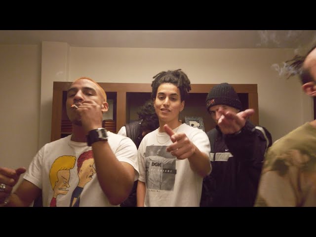 Giru Mad Fleiva, Gabriel Drago - Back to the Bars (Videoclip)