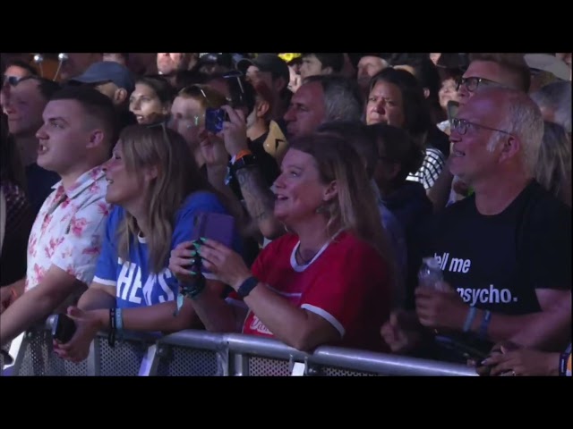 I Don’t Blame You At Isle of Wight Festival 2026