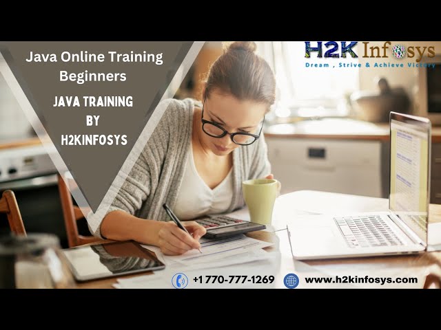 Java Online Training Beginners I Java Online Training Tutorials I Java Servlet Response Part 1 H2K