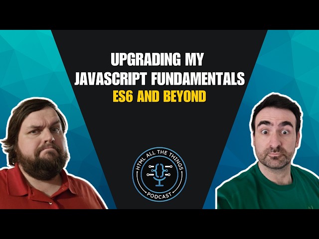 React Made Me Realize I Don’t Know JavaScript