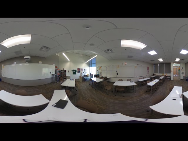 Polytechnic High School – Classroom 3