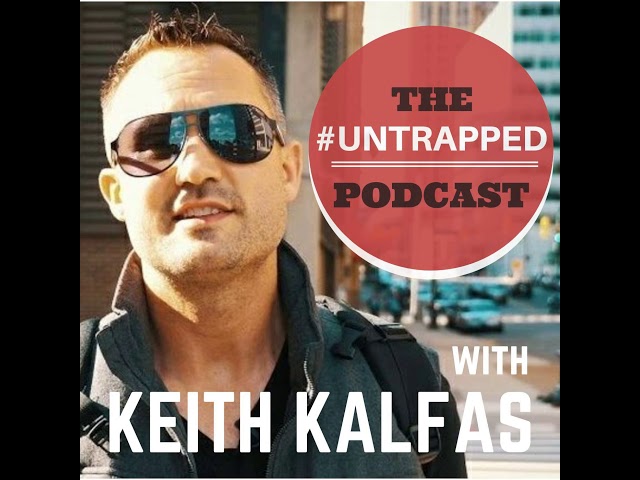 Lawn Mowing & Snow Plowing Business Tips with Brian's Lawn Maintenance | Untrapped Podcast 🎙