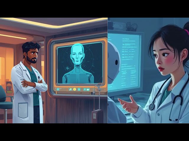 Test for Medical Stepwise Predictions