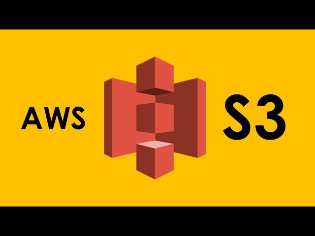 AWS S3 Tutorial: Create S3 Bucket AWS Tutorial for beginners