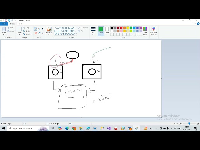 SQL Server DBA Class 38 | Failover Cluster Configuration | Step-by-Step Real-Time Setup