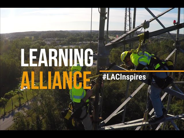 UNLOCKING YOUR POTENTIAL: With Learning Alliance