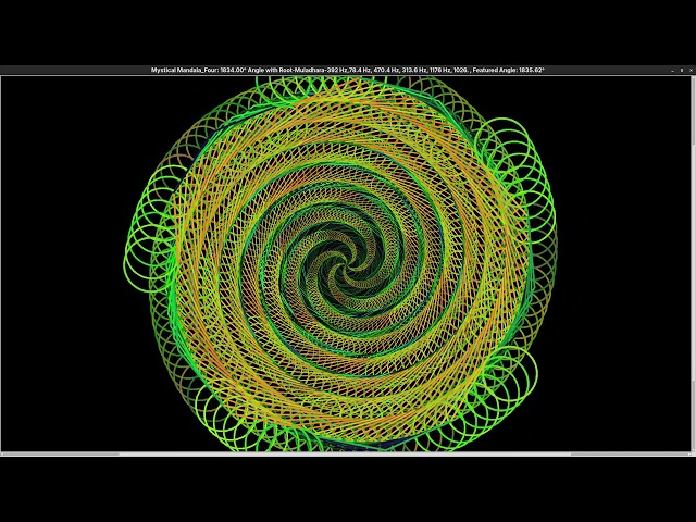Mandala Sanctuary