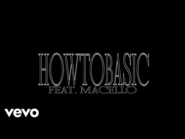 18K, Macello, d/rose, 4997 - HowToBasic (Visual)