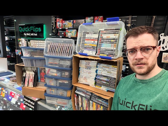 We Just Spent THOUSANDS On This Collection