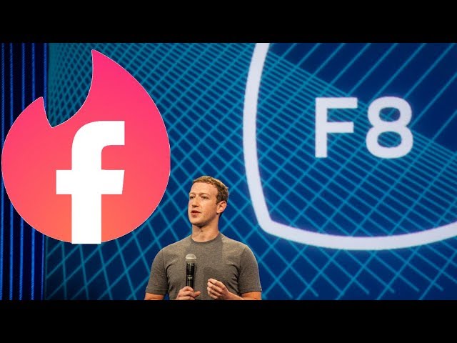 Mark Zuckerberg Introduces Facebook DATING | Dude Hack