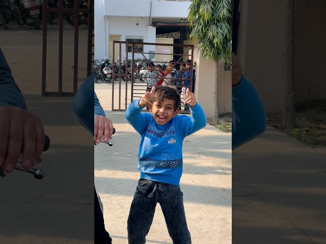 Teri pistol bolegi Meri ramjhol bolegi😱🙏#trending#youtubeshorts