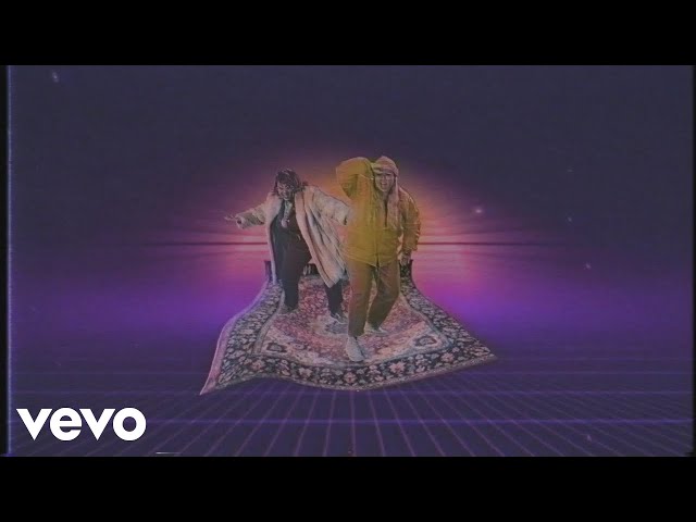 Blimes and Gab - Shellys (It's Chill)