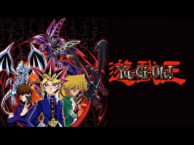 Yu-Gi-Oh! Duel Monsters en Español