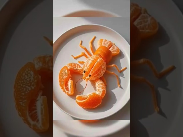 🍆🔥 Amazing AI Vegetable Creations | Fun & Colorful Veggie Animation #AIArt #Vegetables