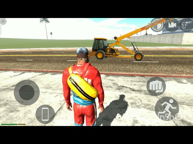 Indian Bike Driving 3d new update code Crane cheat code real code cheat