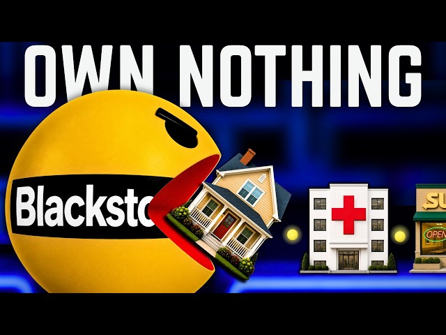 Private Equity Has RUINED Everything