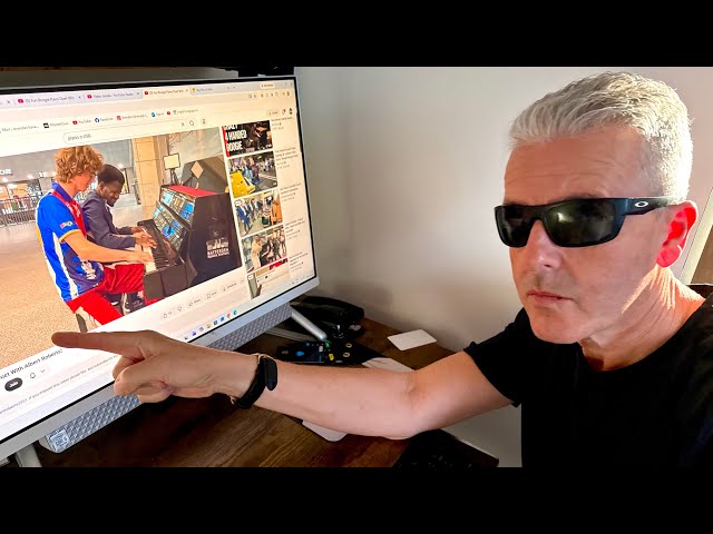 What On Earth Has Happened To The YouTube Algorithm?