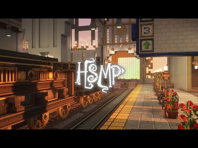 Ending - Season 03¹ | Hypnos SMP