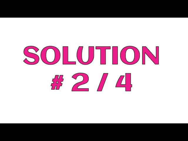 Firebase Hosting Flutter Web App not clearing Cache of first deploy (4 Solutions!!)