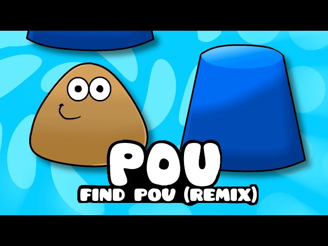Find Pou/Memory - Pou (REMIX)