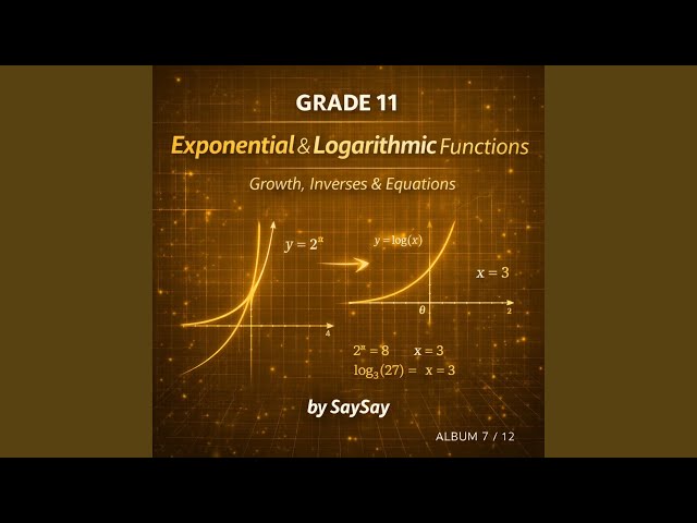 Graphing Exponentials