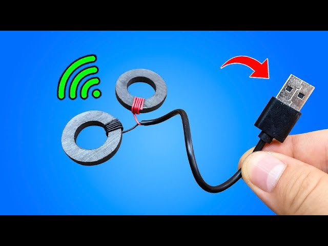 No Internet Needed 100%! Nikola Tesla's Secret Invention