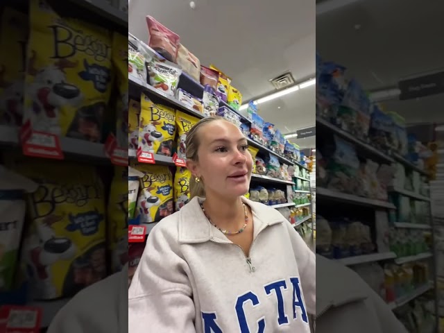 Run errands and yap with me this morning 🥳 #errands #morningvlog #ditl