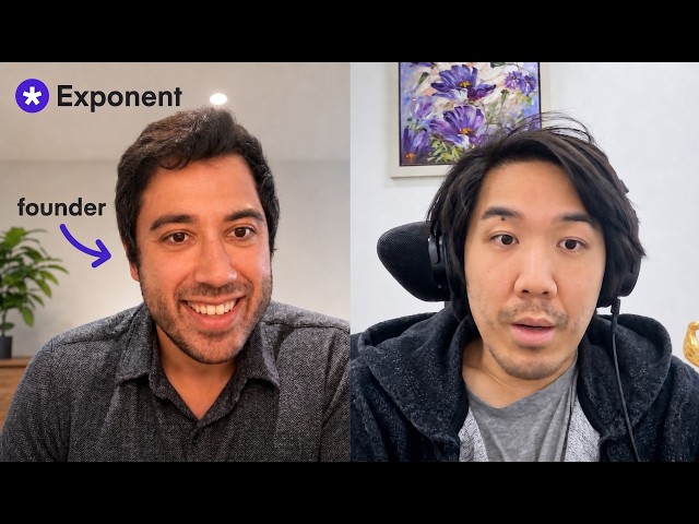 How AI is Changing Tech Interviews and Tech Roles (ft. Stephen Cognetta)