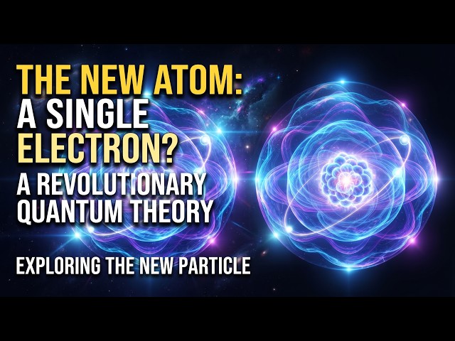 Rethinking the Atom