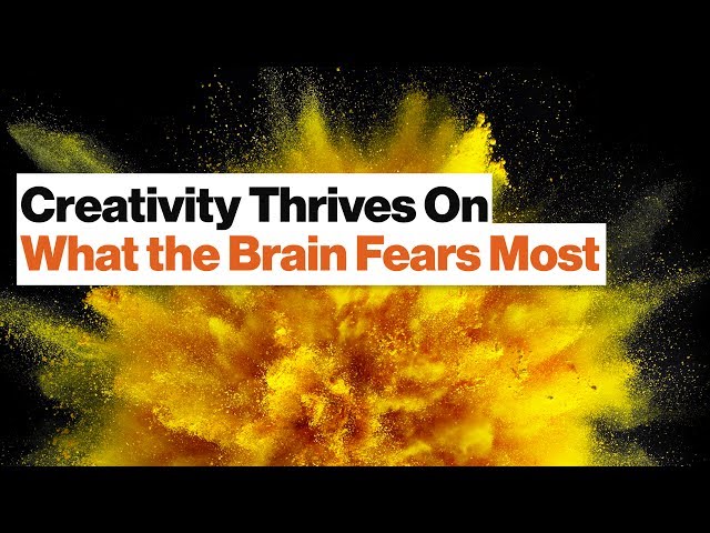 The Neuroscience of Creativity, Perception, and Confirmation Bias | Beau Lotto | Big Think