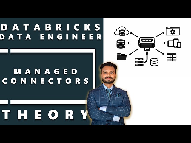 Databricks Managed Connectors