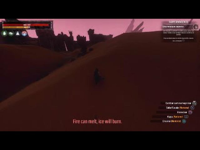 Conan Exile PvP | Ares Server | Oficial | - No lock on Aimbot - Diego & Genbu
