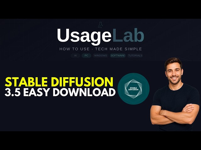 how to download stable diffusion ai