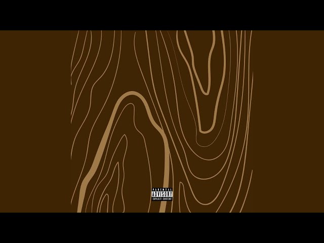 Vic Sage - WOODWORK (Original Version) [Official Audio]