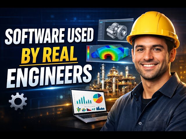 Every Engineer Needs These 7 Software Tools