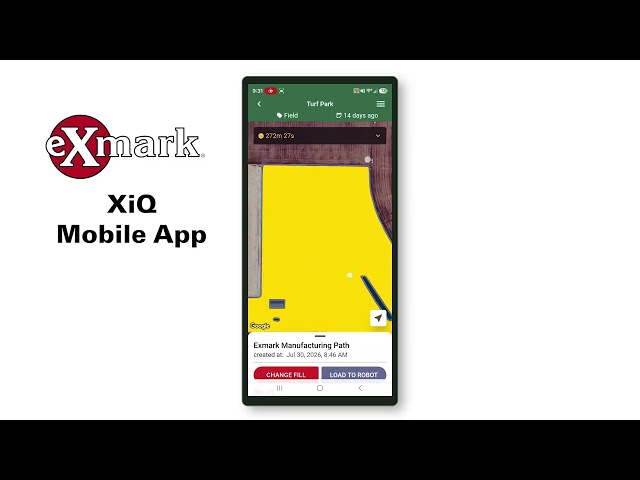 TTA Expert Video 2: XiQ Mobile App Overview