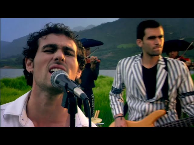 Es Que Tú Te Vas, Tinto - Video Oficial