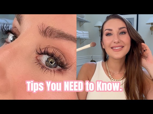TUTORIAL de MAQUILLAJE Glam para el diario que se ve bien en la vida real. De larga duración, ten...