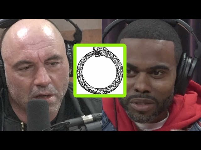 Joe Rogan on What's Terrifying About Reincarnation