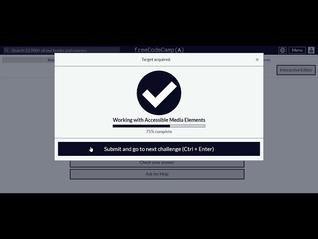 FreecodeCamp Ep 16 Learn Html