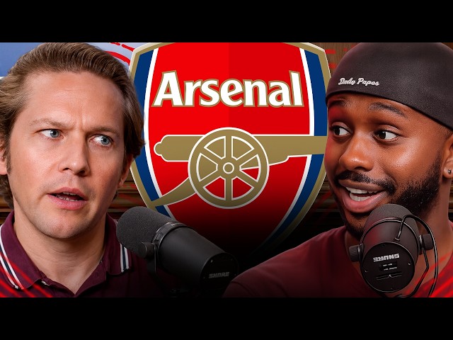 The Truth About Arsenal's Season.