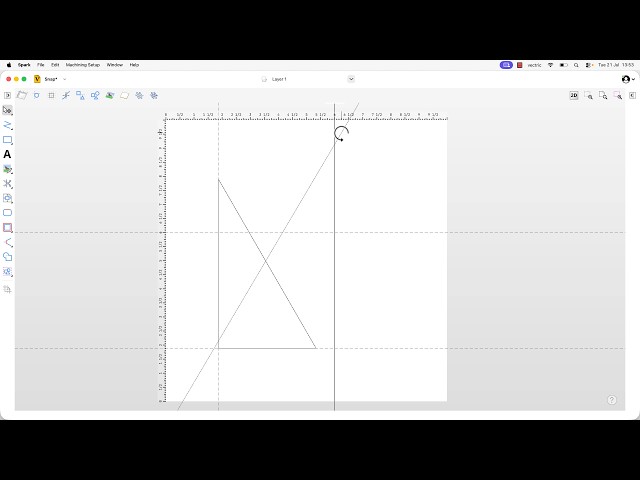 How to use Guides and Snap Grid | General Topics | Spark Tutorials