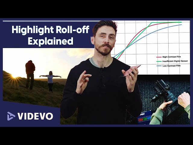 What is Highlight Roll-off? | Filmmaking Techniques