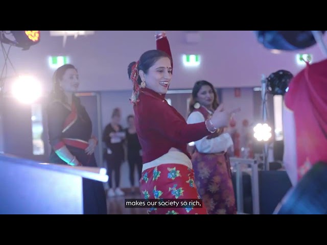 Multicultural Awards 2022