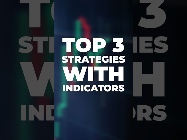Top 3 Trading Indicators That Actually Work for Binary Options (Full Settings Inside) #binaryoptions