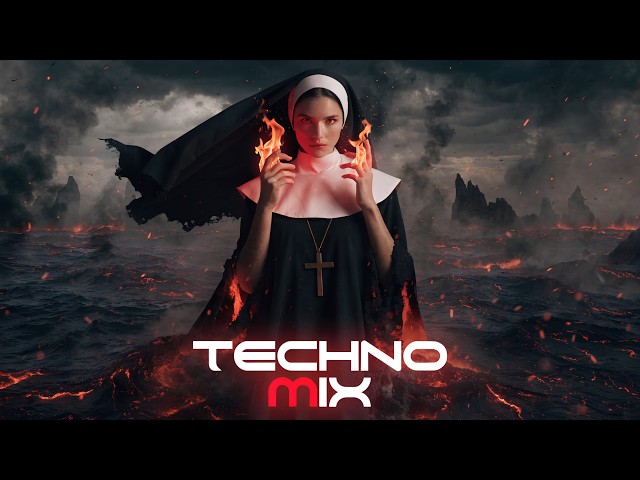 Techno Mix 2026💣 Best Nonstop Techno Songs For Party, Gym, Gaming🔥Hyper Techno Remix #013