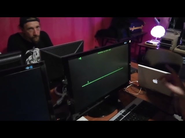 B4CKSP4CE 2 by radioegor146 (3rd place at Realtime CRISS CP/M coding)