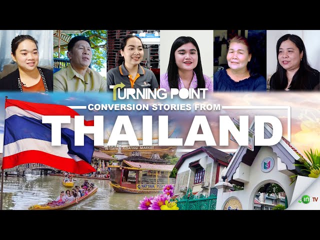 Thailand | Turning Point