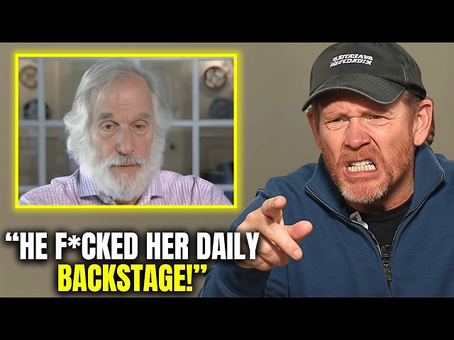 Ron Howard Reveals the Six Most Evil Actors of Hollywood's Golden Age
